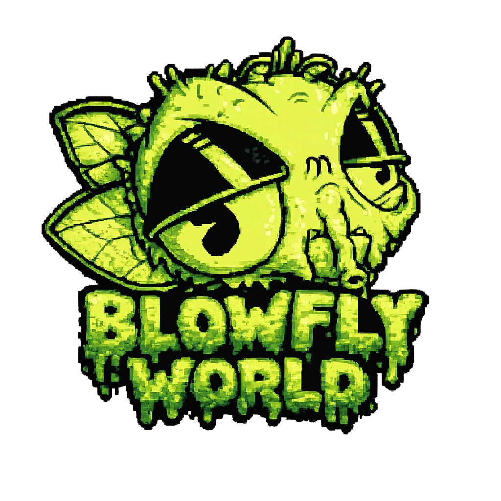 BlowFly World